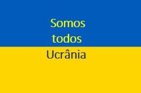 Projeto "Somos Todos Ucrânia"