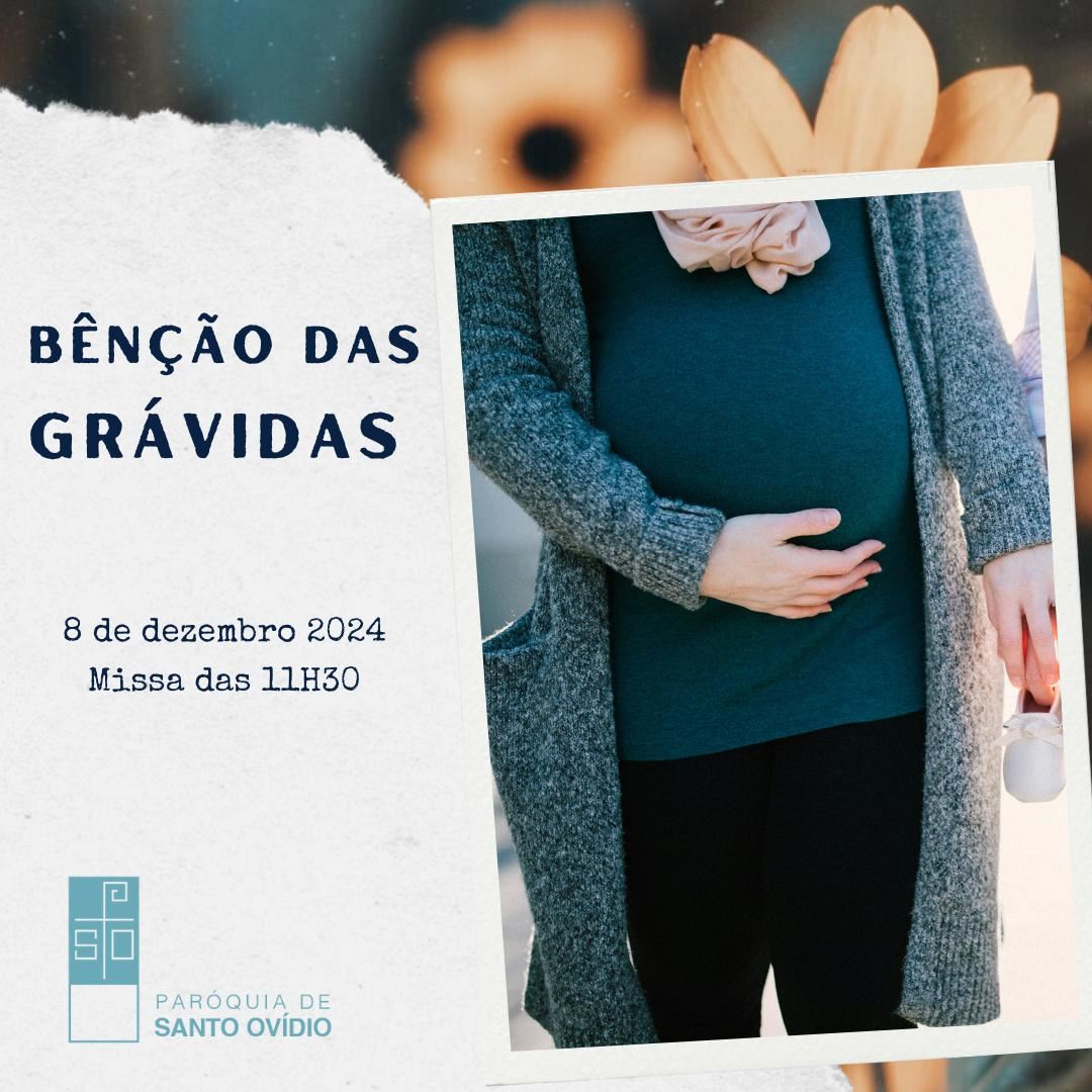 Bênção das Grávidas