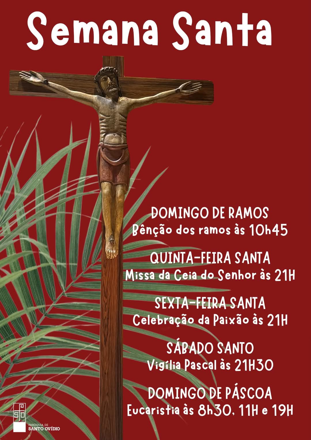 Semana Santa
